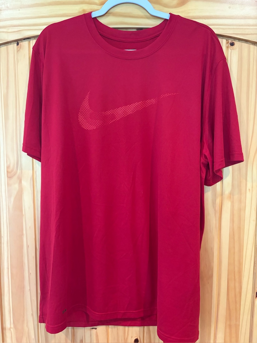 Men’s Dri-fit Nike T-shirt